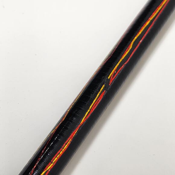 Top Flite Spalding Thunder Heat Driver 10.5* STRONG-Flex Graphite RH 44” - Picture 10 of 13